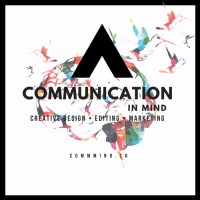 Communication in Mind Logo