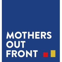Mothers Out Front Logo
