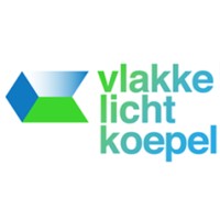 Vlakkelichtkoepel.nl Logo