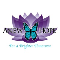 ANEW HOPE LLC Logo