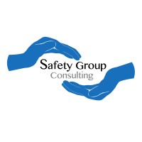 Safety Group Consulting Srl Logo