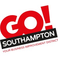 GO! Southampton Logo