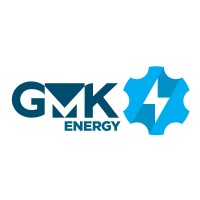 GMK Energy Logo