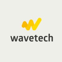 Wavetech AG Logo
