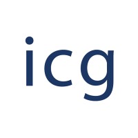Indigo Consulting Group Logo