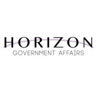 Horizon Government Affairs Logo
