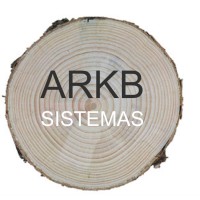 ARKB SISTEMAS ® Logo