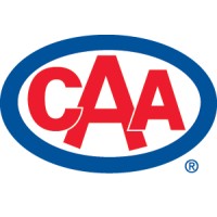 The Canadian Automobile Association Logo