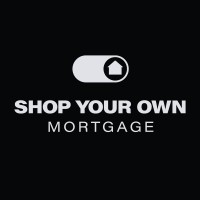 Shop Your Own Mortgage CEO Logo