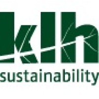 KLH Sustainability Logo