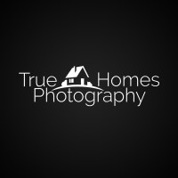 True Homes Photography Logo
