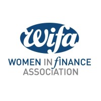 Women in Finance Association, Inc. Logo