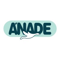 Confecciones Ánade Logo