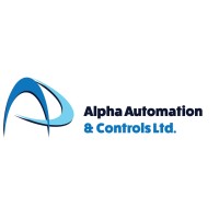Alpha Automation & Controls Ltd Logo