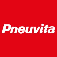 Pneuvita Logo