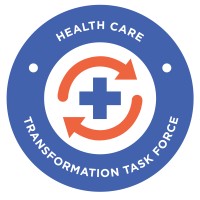 Health Care Transformation Task Force Logo