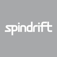 Spindrift Logo