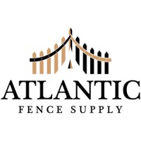 Atlantic Fence Supply of Boston Logo