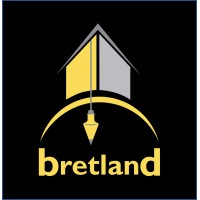 Bretland Logo