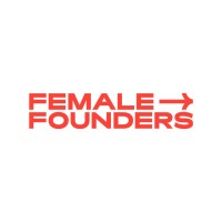 Female Founders Logo