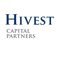 Hivest Capital Partners Logo