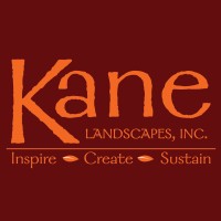 Kane Landscapes, Inc. Logo