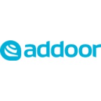 Addoor Logo