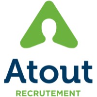 Atout Recrutement Logo