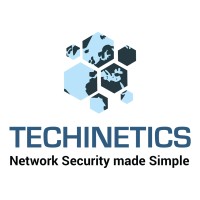 Techinetics Logo