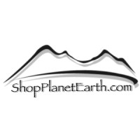ShopPlanetEarth.com Logo