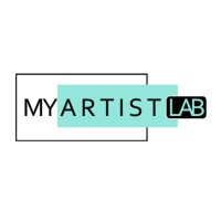 My Artist Lab Logo
