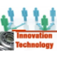 Innovation Technology Logo