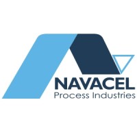 NAVACEL Process Industries, S.A. Logo