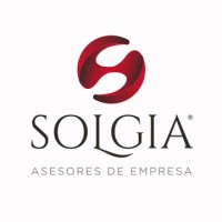 SOLGIA: Asesores de empresa Logo