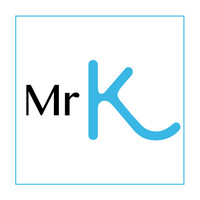 MR KETING | Digital Marketing Logo