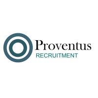 Proventus Recruitment Logo