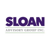 Sloan Advisory Group, Inc. Logo