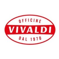 Officine Vivaldi Logo