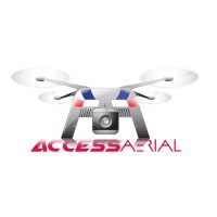Access Aerial Logo