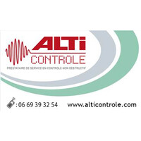 ALTICONTROLE Logo