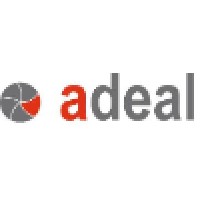 Adeal Pty Ltd Logo