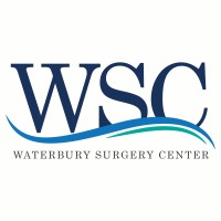 Waterbury Surgery Center Logo