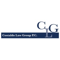 Costaldo Law Group P.C. Logo