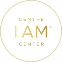 I AM Center Inc. Logo