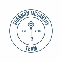 The Shannon McCarthy Team Logo