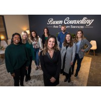 Brown Counselling and Therapy Services Logo