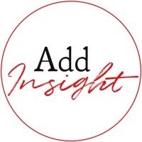 Add Insight - Bookkeeping Logo
