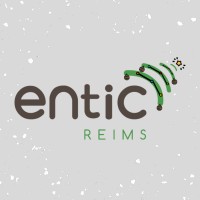 Entic Reims Logo