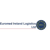 Euromed Ireland Logistics Ltd Logo