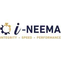 i-Neema Ghana Limited Logo